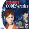 Resident Evil - CODE: Veronica (DC)